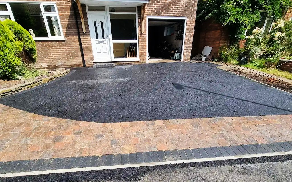 Brickwork