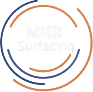 MKB Surfacing & Groundworks Ltd Logo